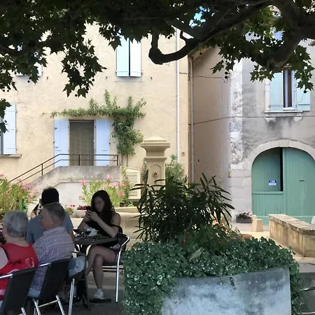 Σπίτι διακοπών Maison De Provencale 