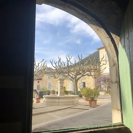 Maison De Provencale 