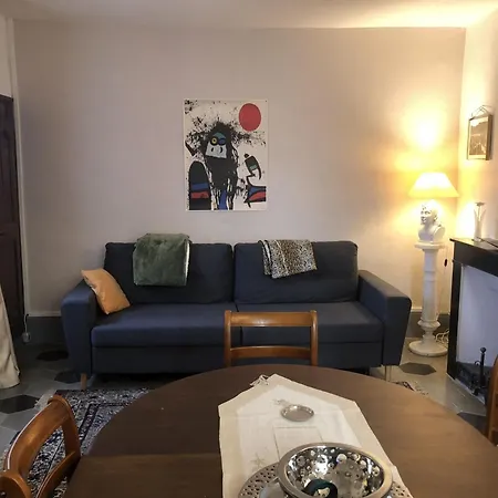 בית נופש Maison De Provencale 