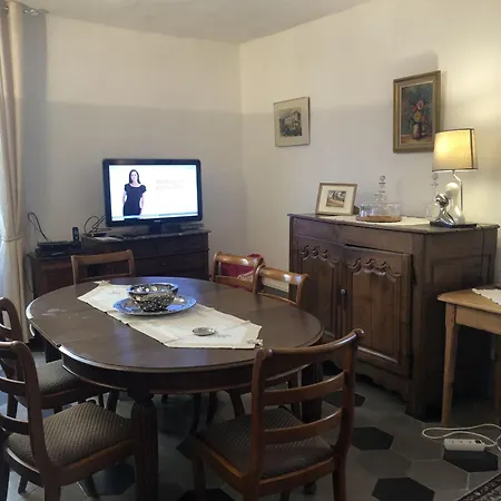 Maison De Provencale 