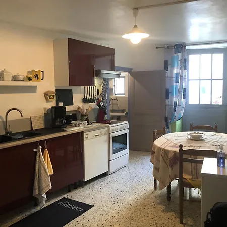 בית נופש Maison De Provencale 