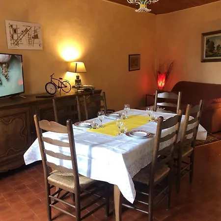 Maison De Provencale 