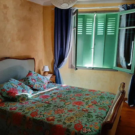 בית נופש Maison De Provencale 