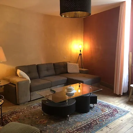 Maison De Provencale 