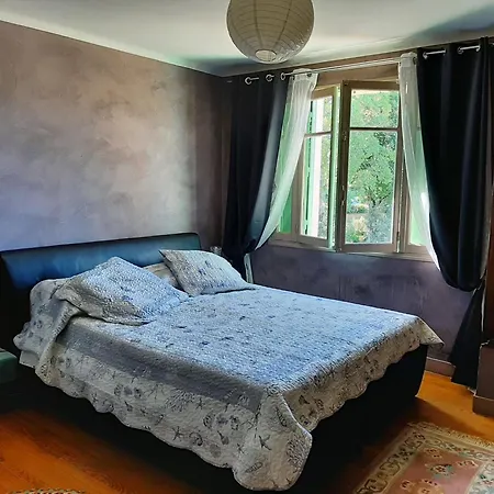בית נופש Maison De Provencale 