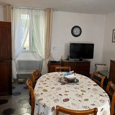 בית נופש Maison De Provencale 