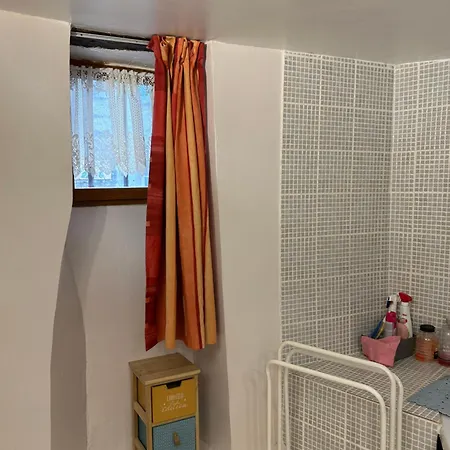 בית נופש Maison De Provencale 