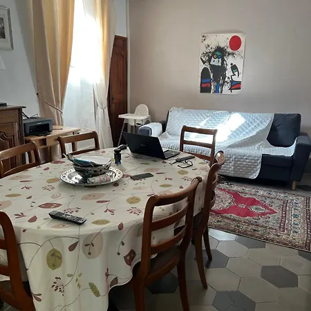 Maison De Provencale 