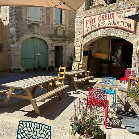 Σπίτι διακοπών Maison De Provencale 