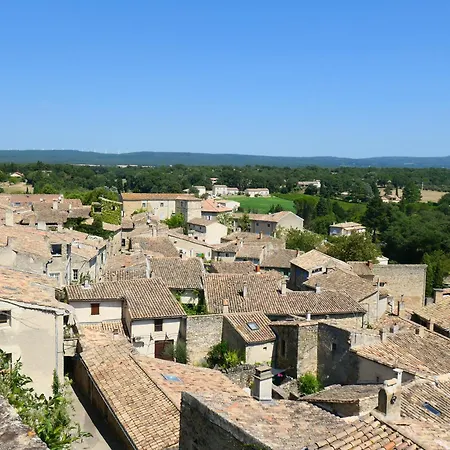 Maison De Provencale 