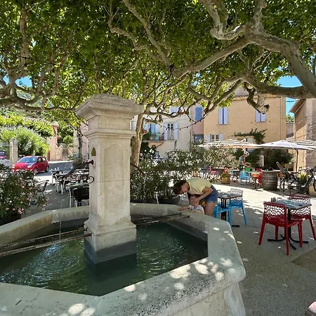 Maison De Provencale 