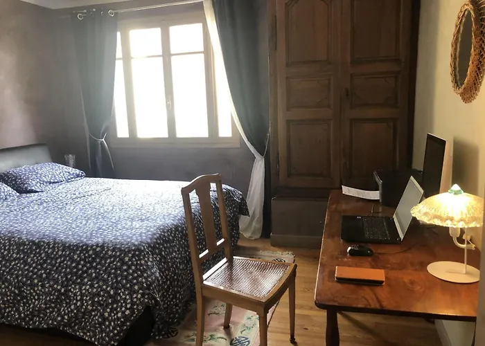 Maison De Provencale 