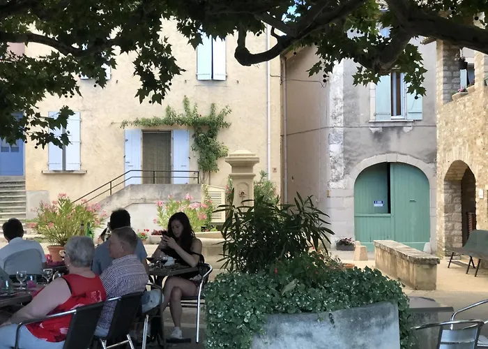 Σπίτι διακοπών Maison De Provencale 