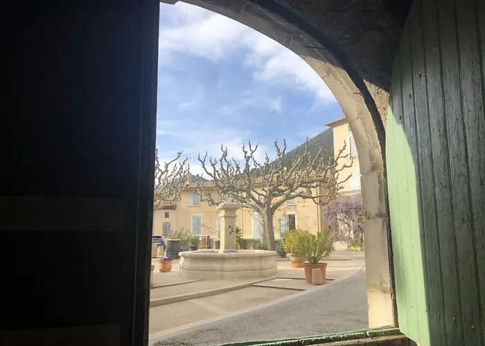 Maison De Provencale 