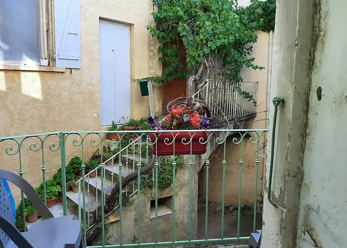 Maison De Provencale 