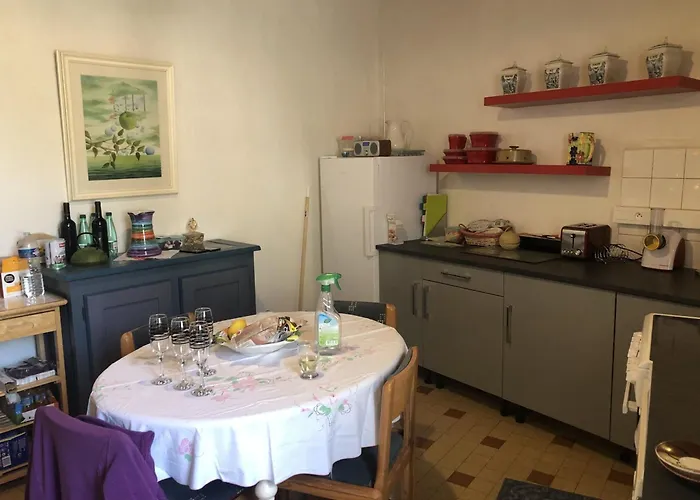 Maison De Provencale 