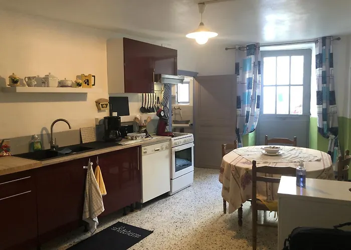 Σπίτι διακοπών Maison De Provencale 
