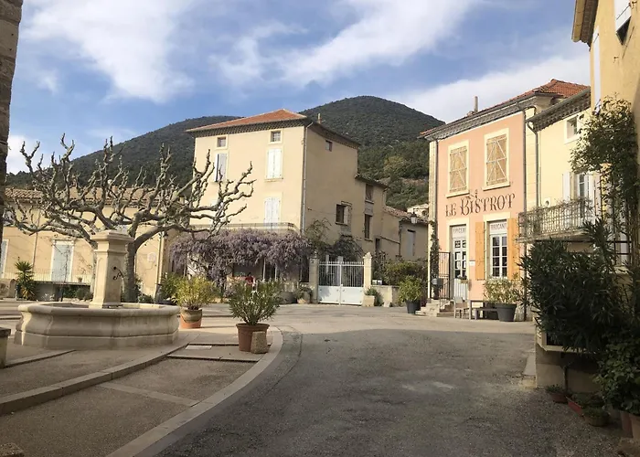 Maison De Provencale 