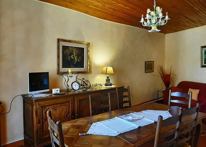 Maison De Provencale 