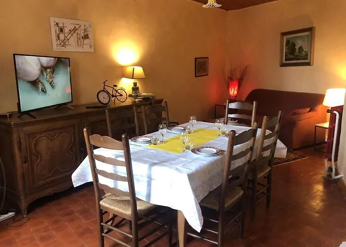 Maison De Provencale 