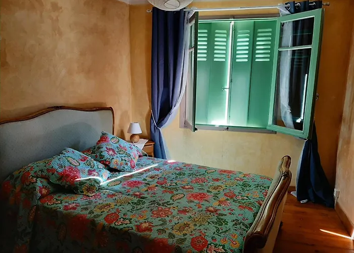 Σπίτι διακοπών Maison De Provencale 