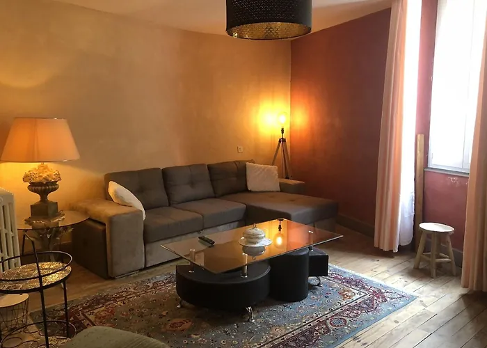 Maison De Provencale 