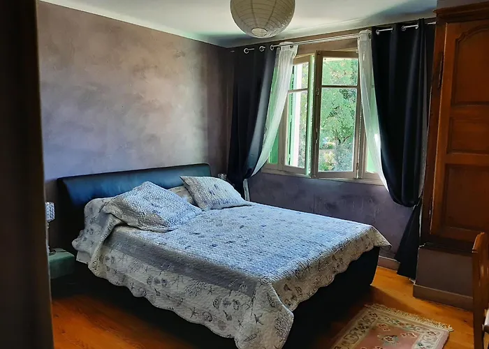 Σπίτι διακοπών Maison De Provencale 