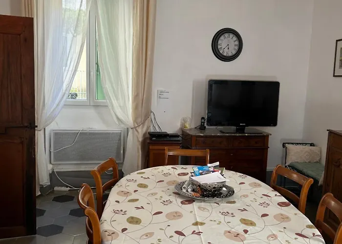 Σπίτι διακοπών Maison De Provencale 