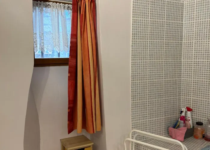 Σπίτι διακοπών Maison De Provencale 