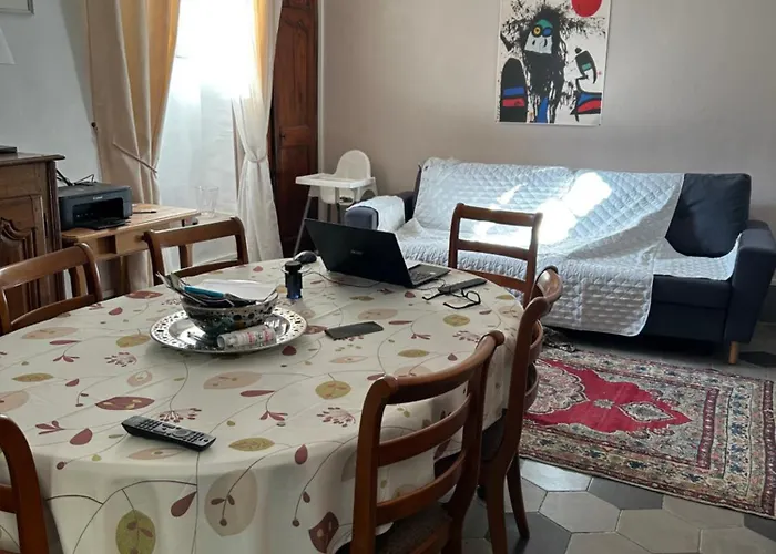 Maison De Provencale 