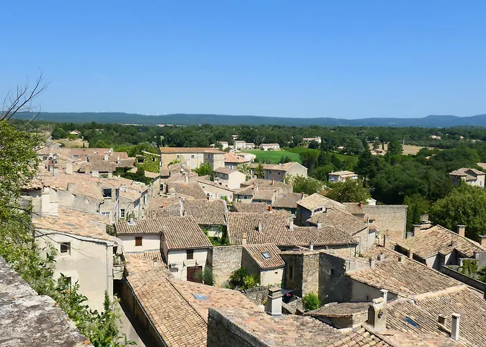 Maison De Provencale 