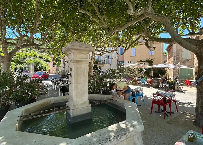 Maison De Provencale 