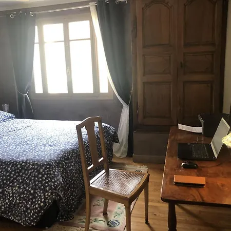 Maison Provencale * Venterol (Drome)