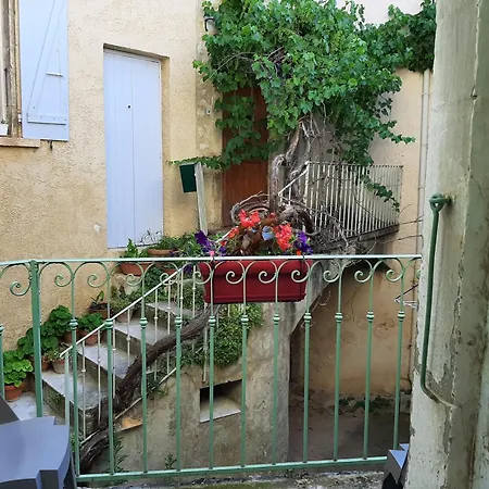 Maison Provencale
