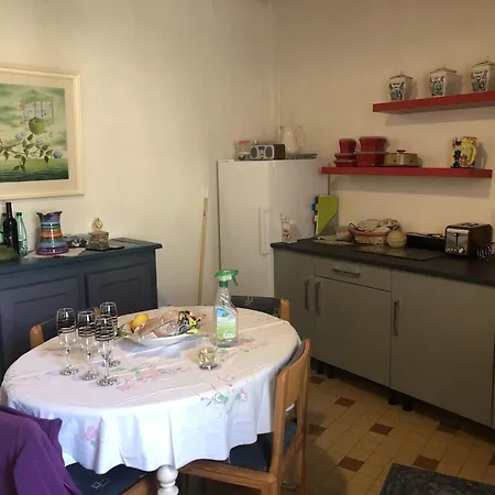 Maison Provencale * Venterol (Drome)