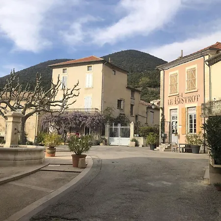 Maison Provencale * Venterol (Drome)