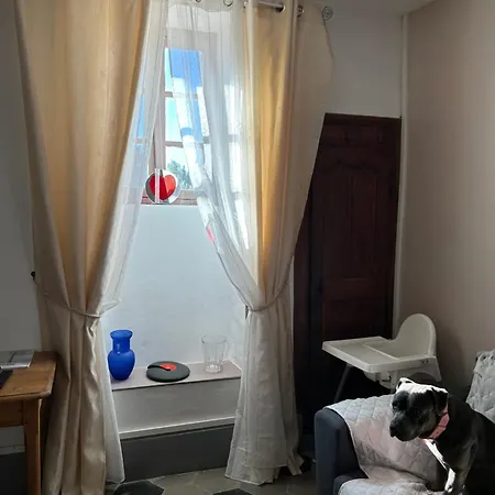 Maison Provencale *